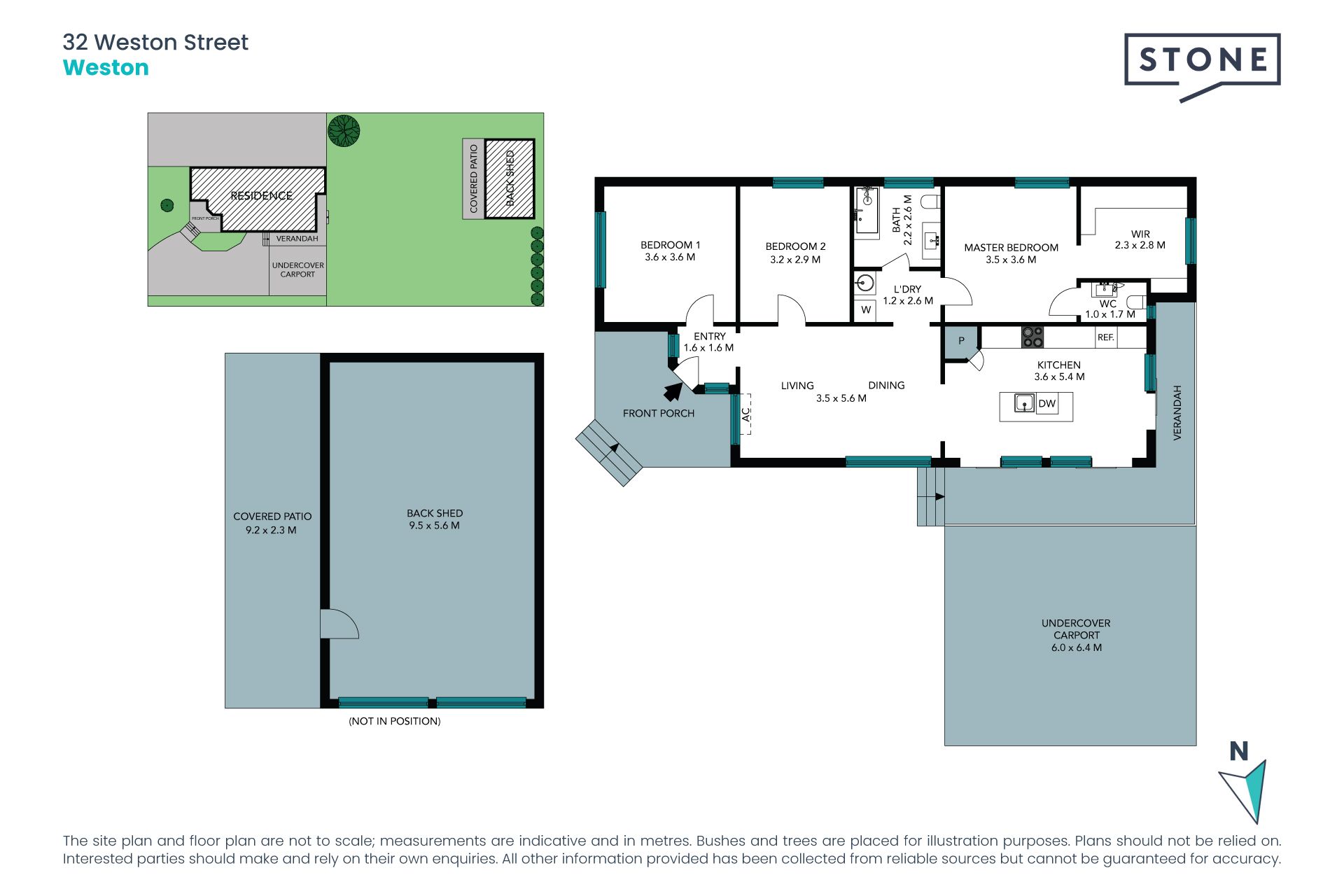 The brightest and best