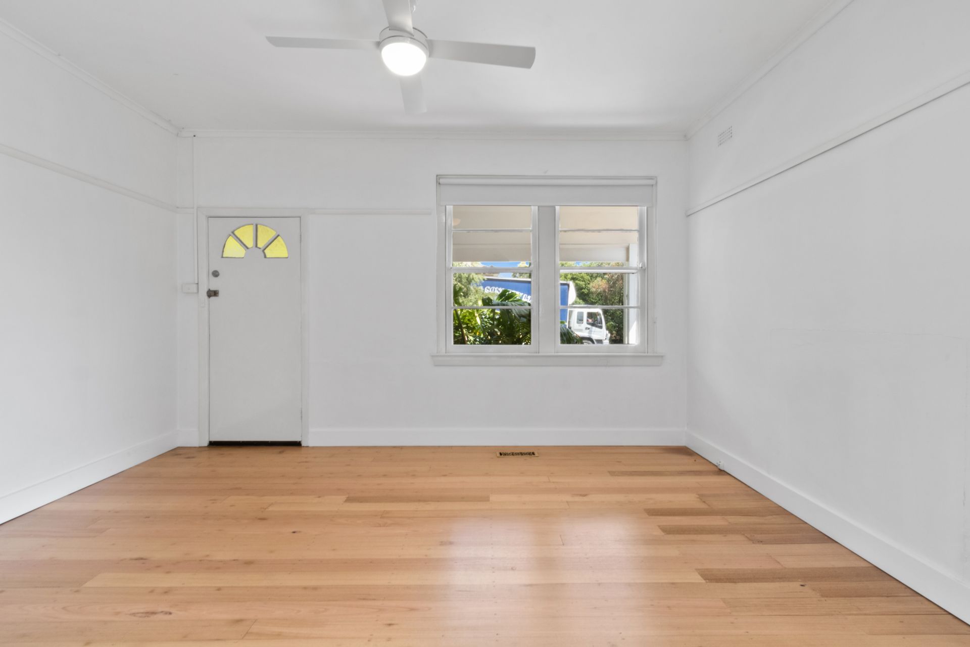 This Spacious Home in Charming Preston