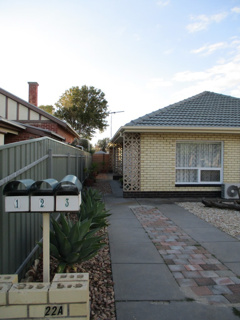 2/22A Beck St Henley Beach 5022