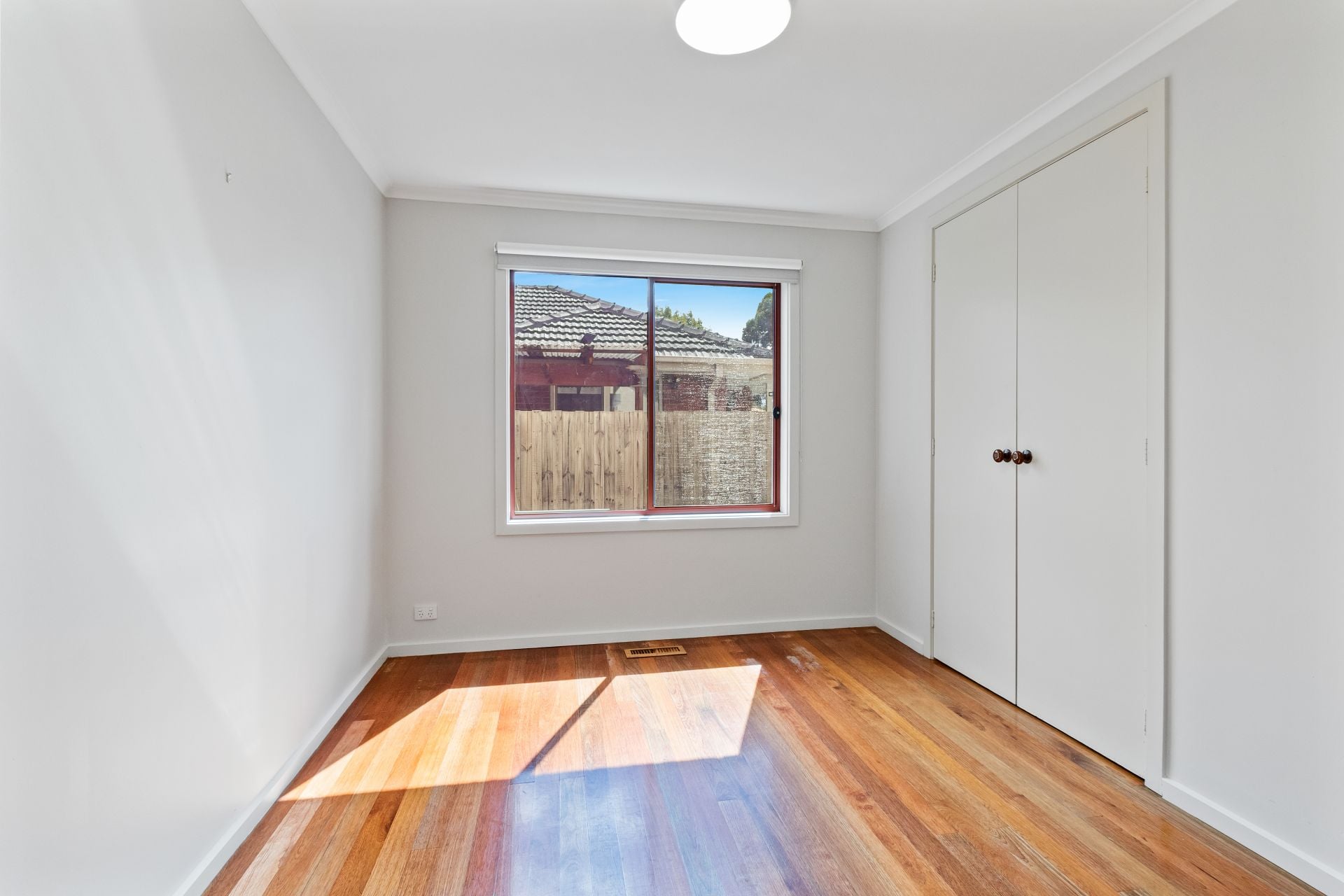 TWO PROPERTIES ON ONE BLOCK!