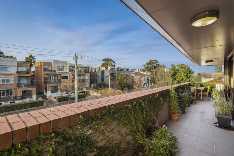 16/64 Riversdale Road, Hawthorn - Thumbnail 8