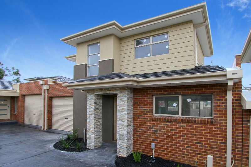 3/58 Chaleyer Street, Reservoir