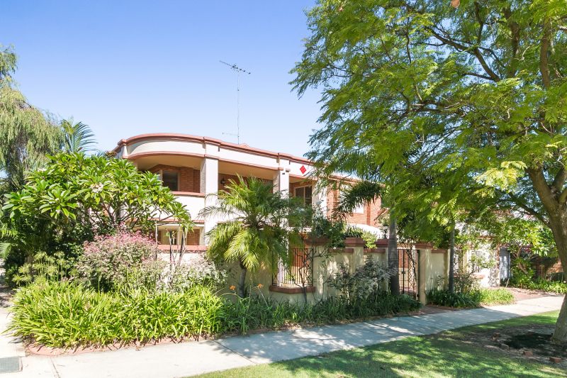 Real Estate For Lease 1/9 Riverview Street South Perth , WA