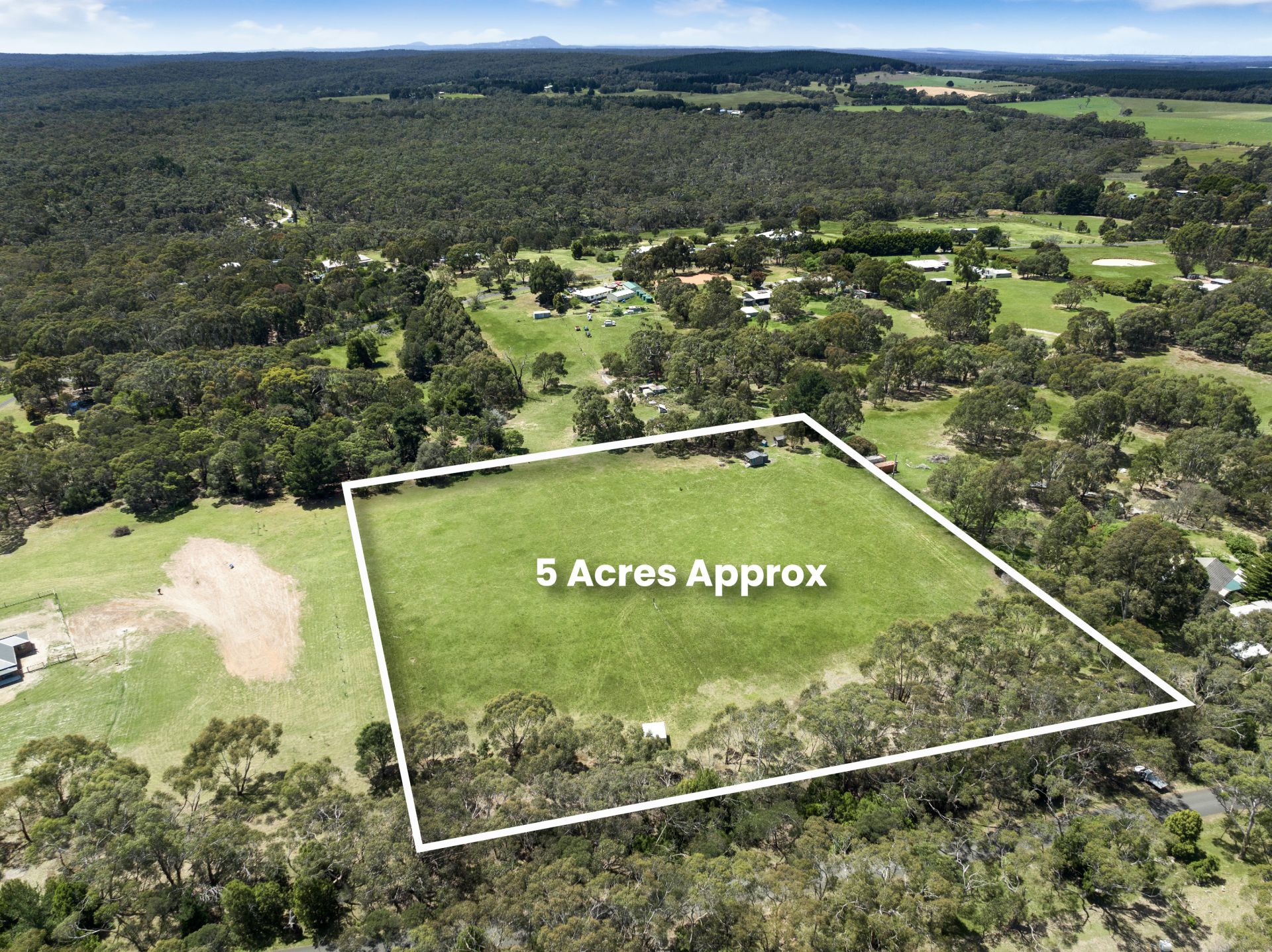 9/ Snowgum Road Dereel VIC, Dereel - Thumbnail 5