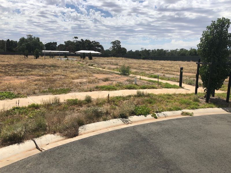 Lot 7/ McLean Court, Elmore VIC 3558