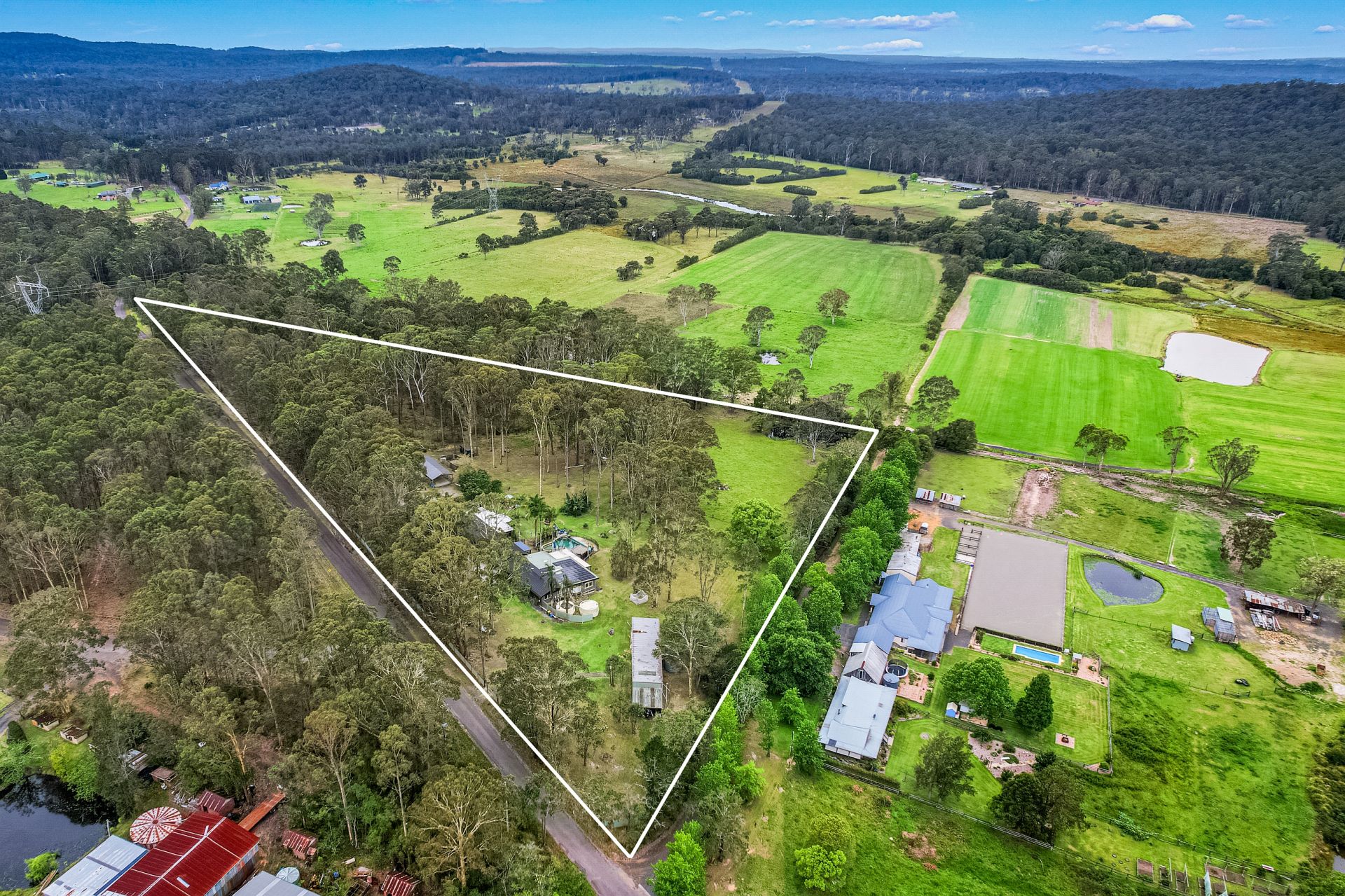 Real Estate For Sale 75 Durren Road Jilliby , NSW