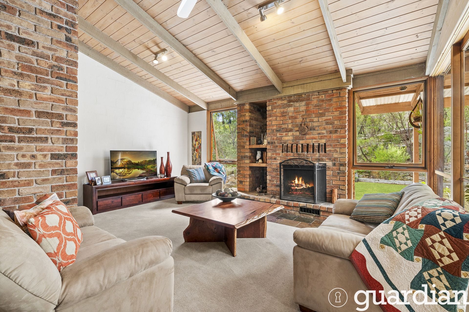 6 Tallawung Place Kenthurst NSW, Kenthurst - Thumbnail 4