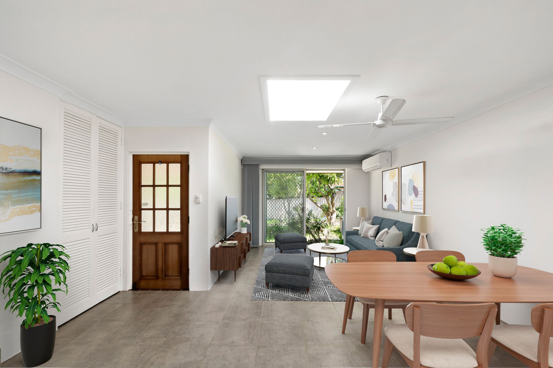 Real Estate For Sale 4/1 Corby Avenue Concord , NSW