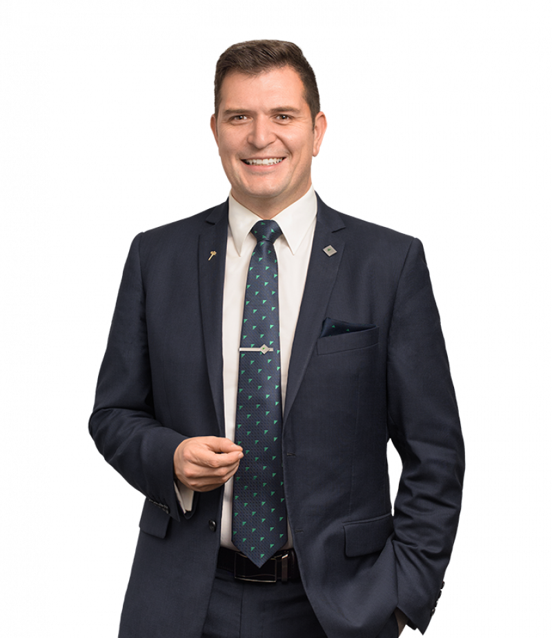 Real Estate Agents in Ringwood OBrien Real Estate