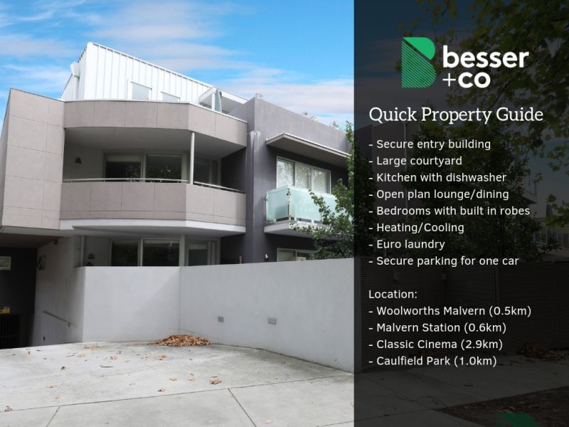 2/490 Dandenong Road, Caulfield North - Thumbnail 2