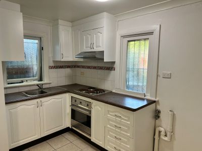 Application approved