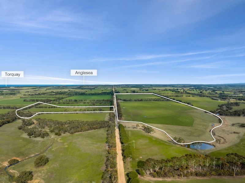 680 Ghazeepore Road, Freshwater Creek VIC 3217