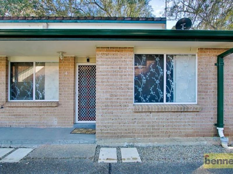 4/70 William Street, North Richmond - Thumbnail 3