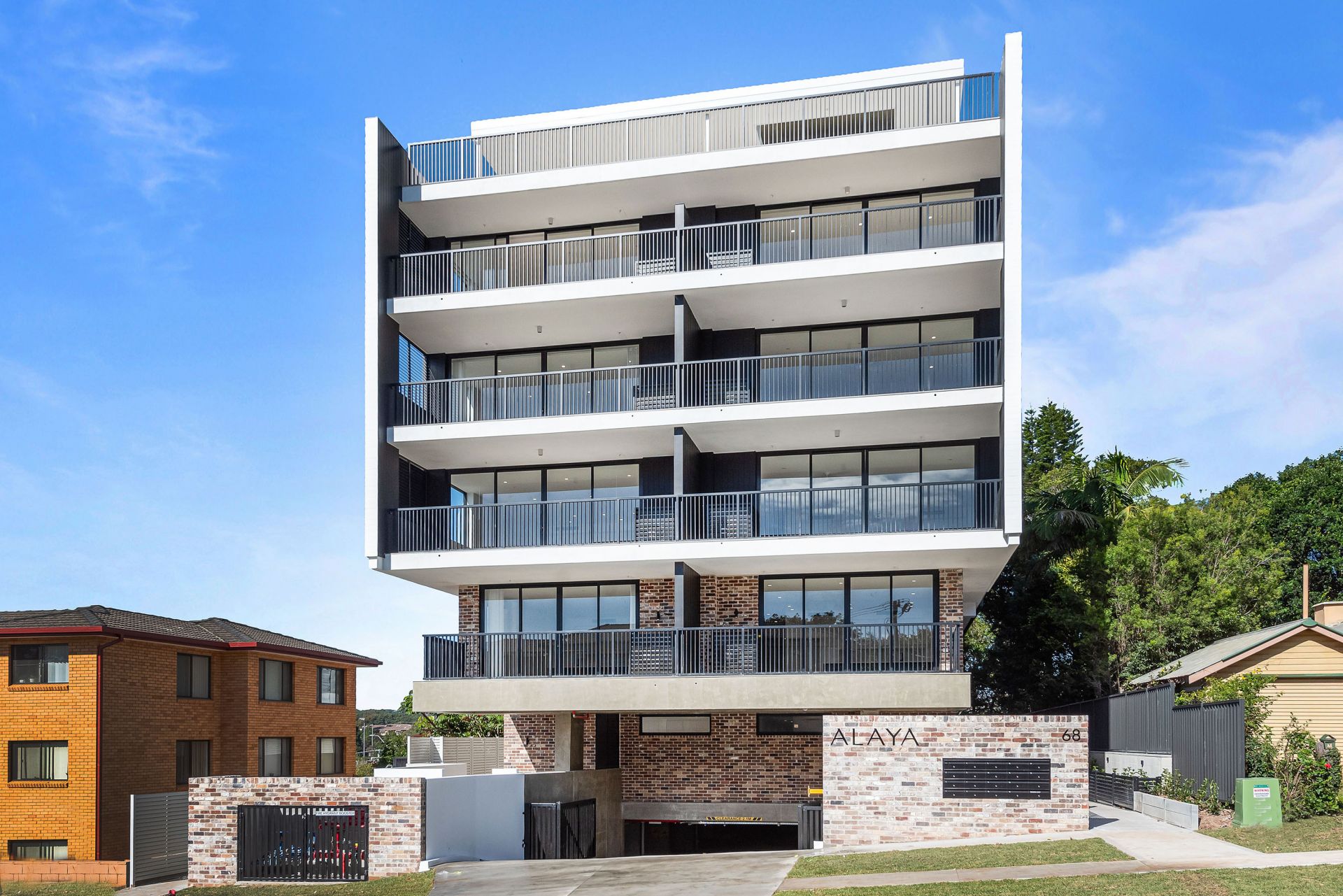 9/68 Church Street, Port Macquarie