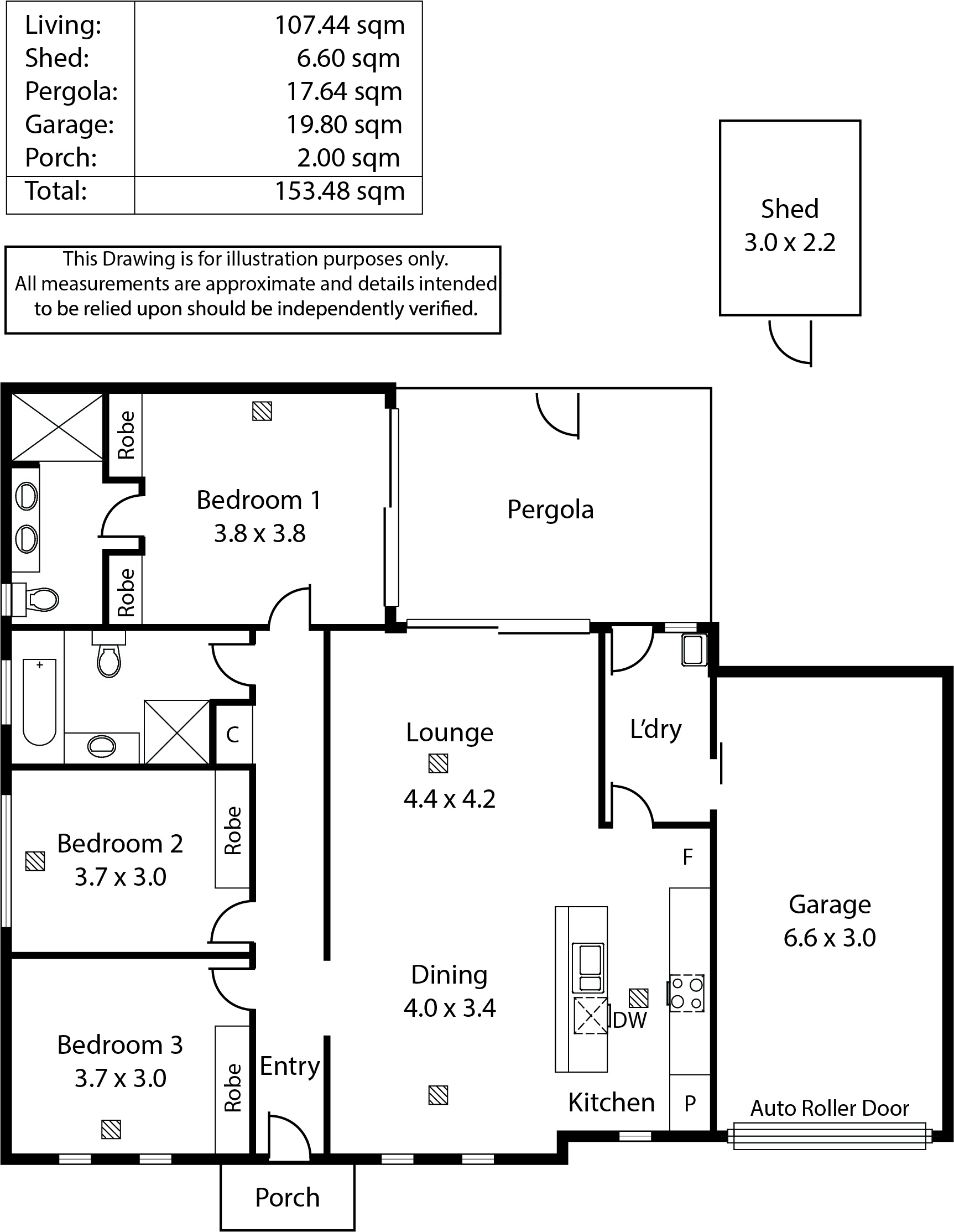 12A Talbot Avenue North Plympton 5037