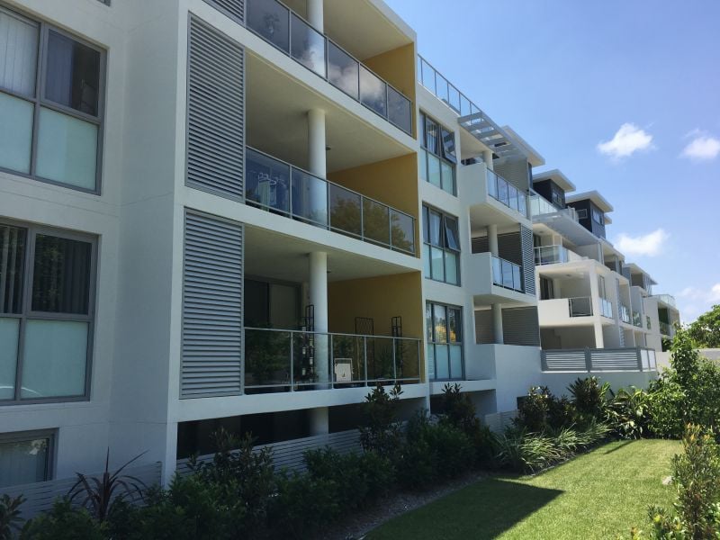 Light, Bright & Fresh