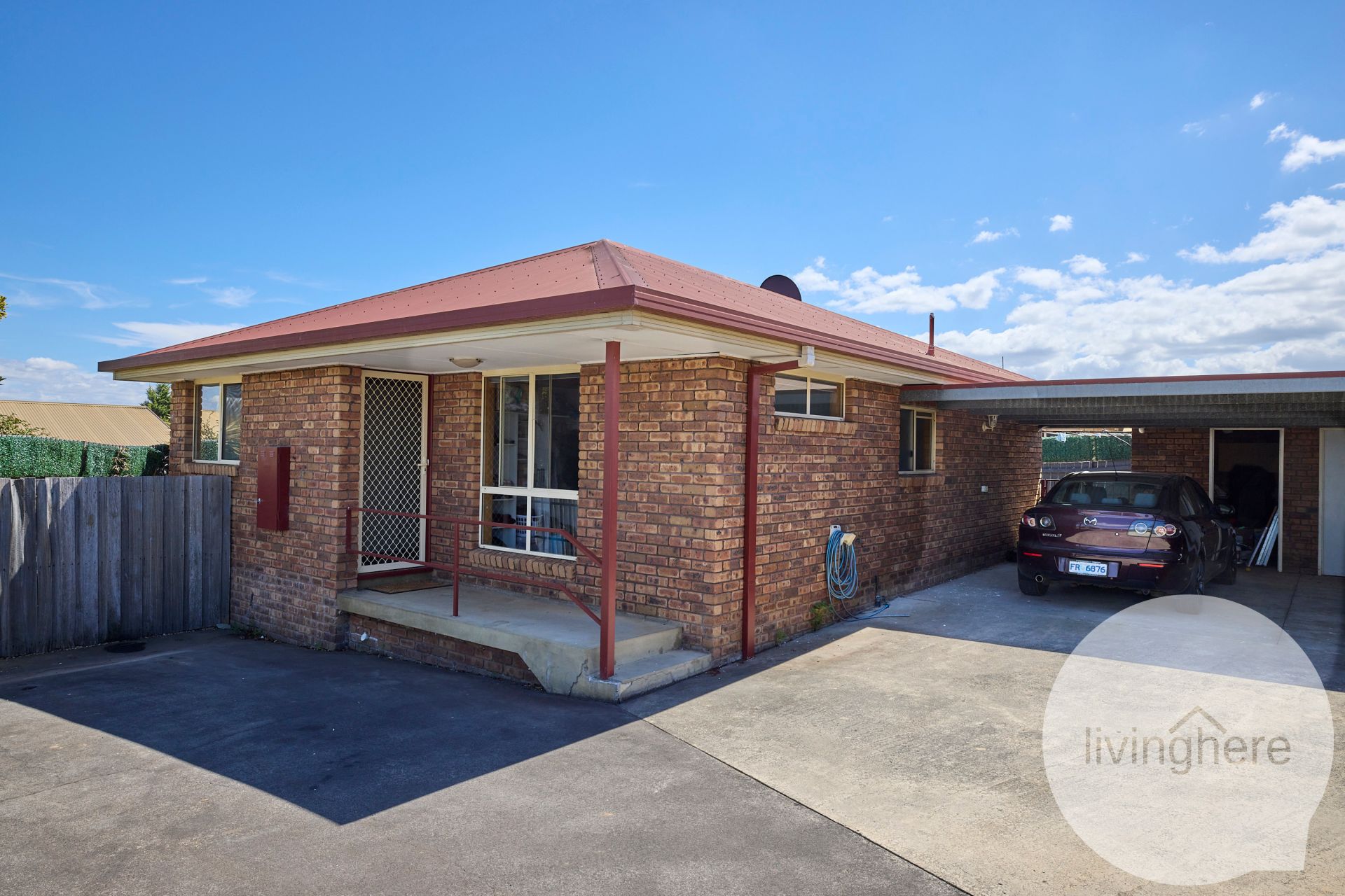 2/18 Drive, NEWNHAM Living Here Launceston