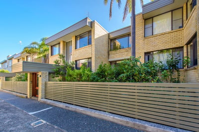 11/154-156  Bellevue Road , Bellevue Hill