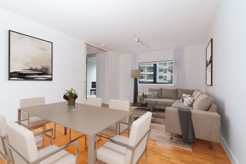 610/1A Tusculum Street, Potts Point Laing Real Estate