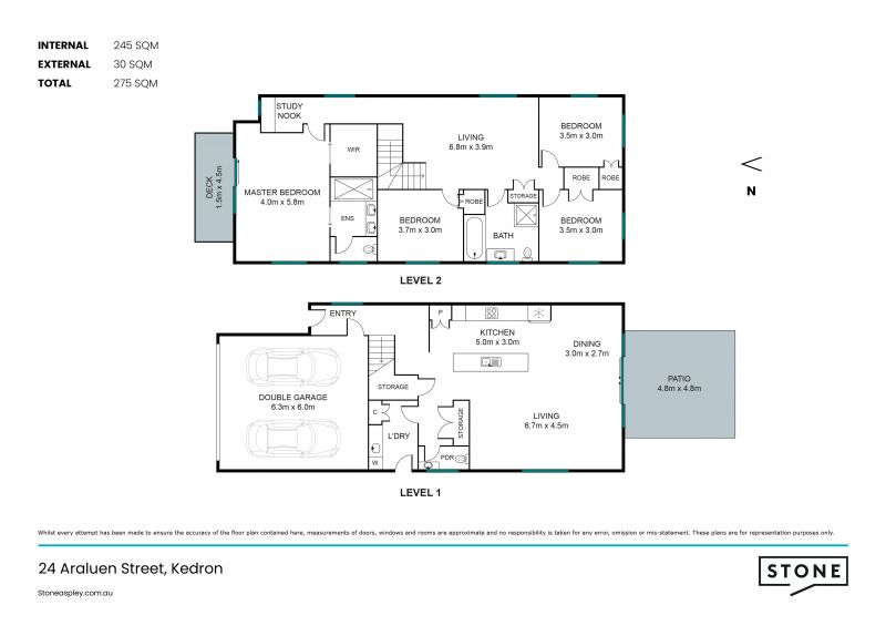 Parkside Contemporary