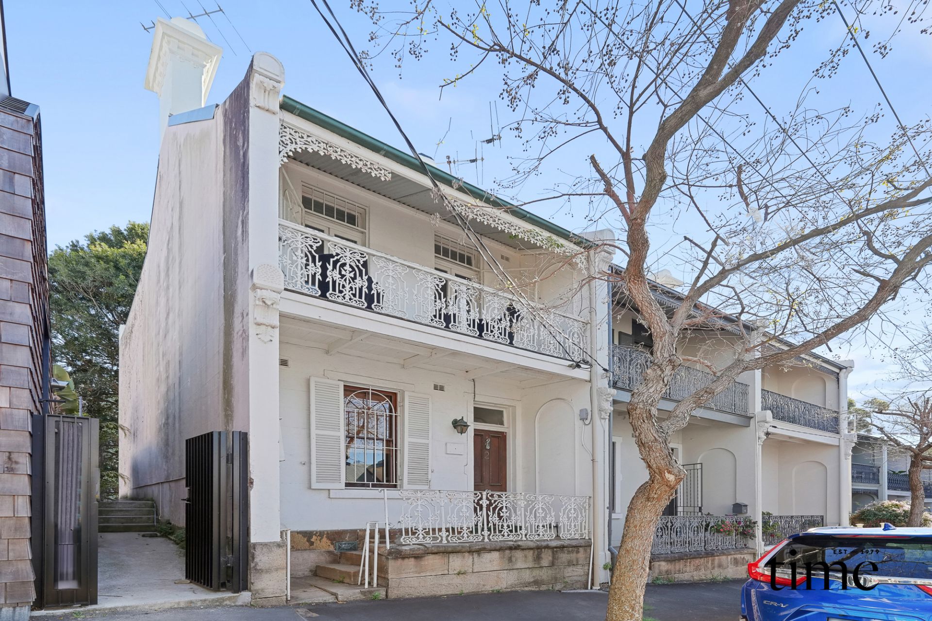 2 Gottenham Street, Glebe NSW