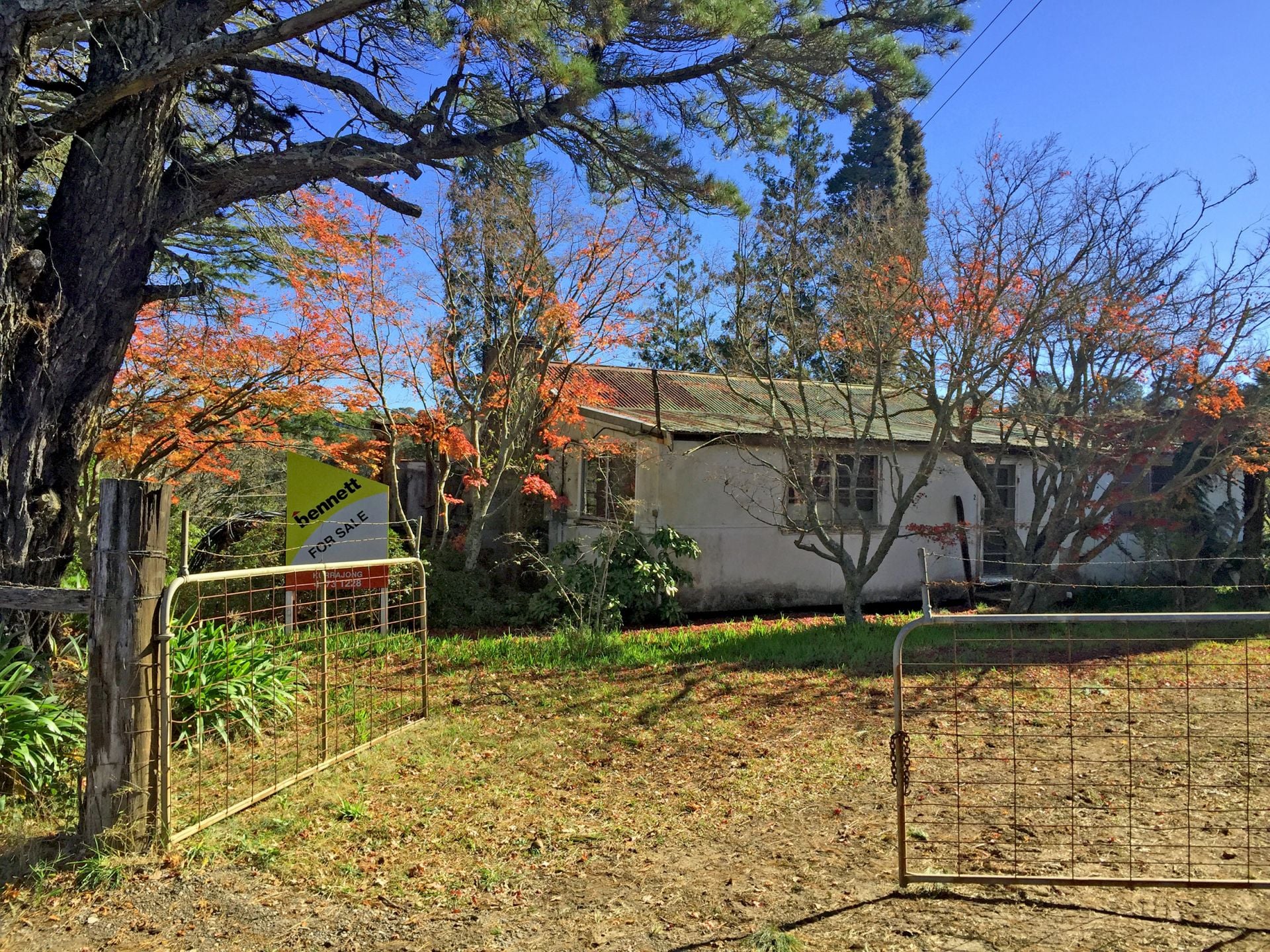 Lot 2 Hanlons Road, Bilpin - Thumbnail 2