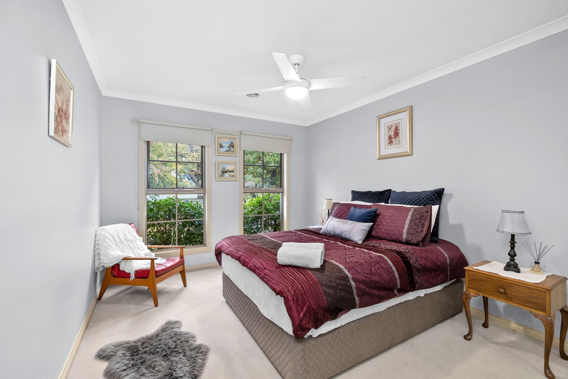 1/4 Learmonth Street, Alfredton Ballarat Real Estate Pty Ltd