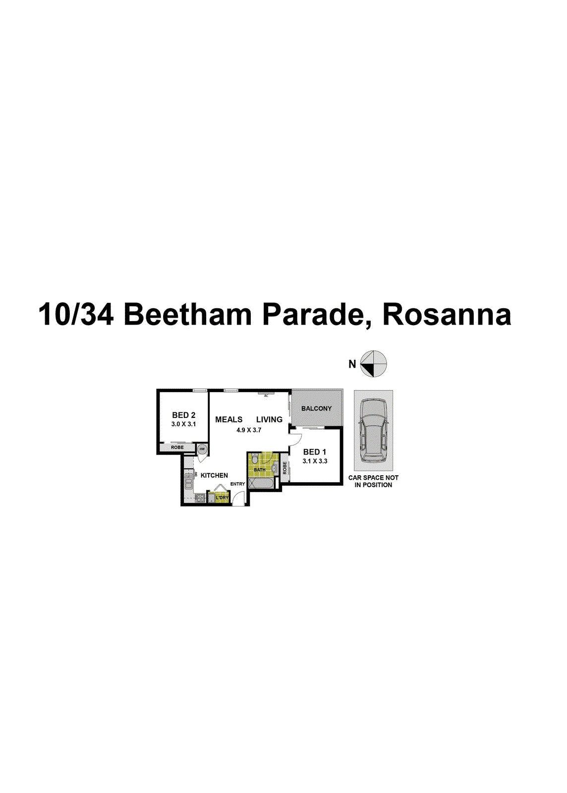Convenience and comfort ready to call home