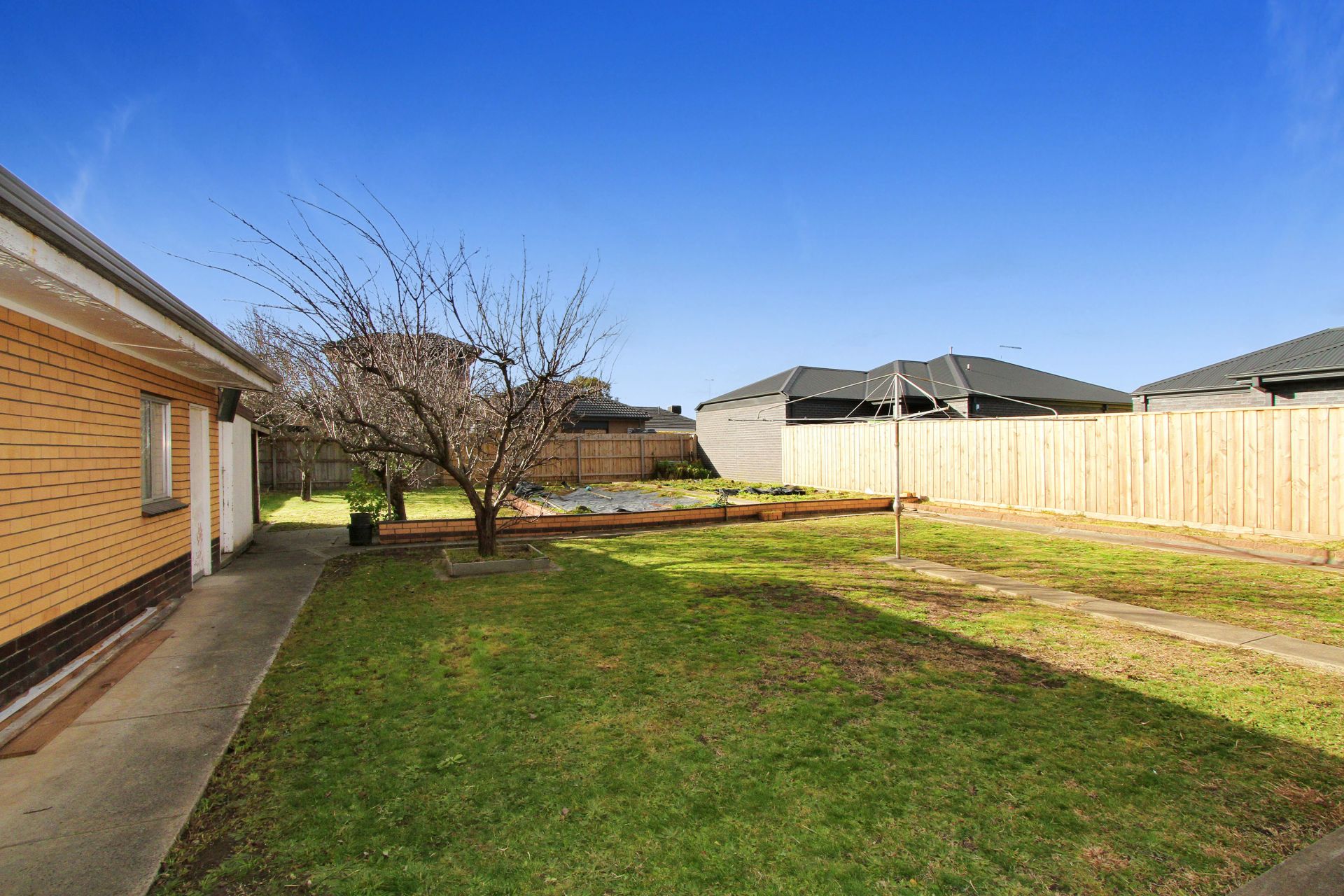 Versatile Home + Large Block = Exciting Prospects