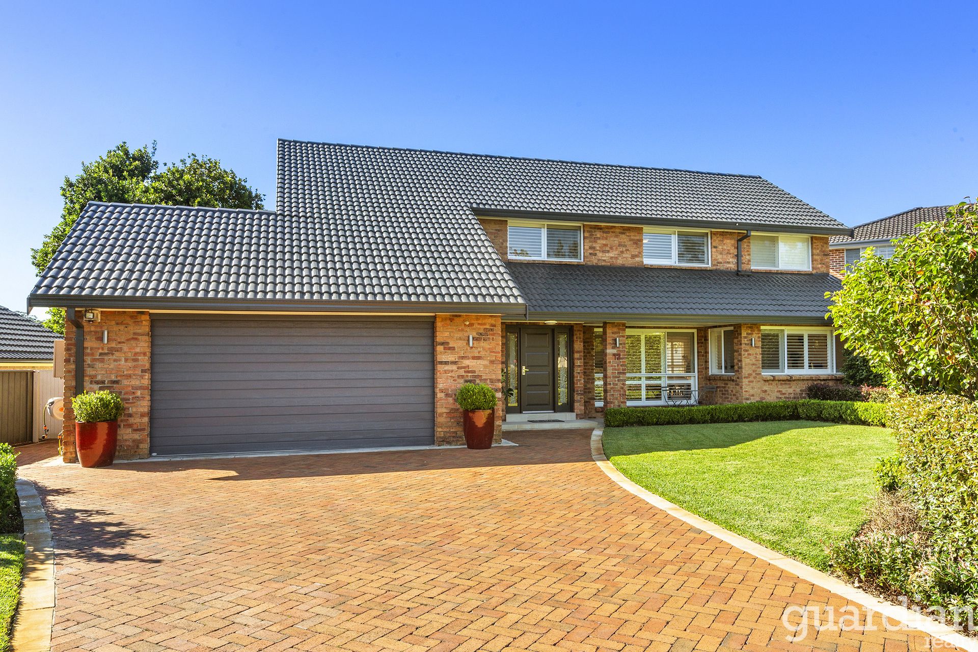 12 Tristan Court Castle Hill NSW, Castle Hill - Thumbnail 2