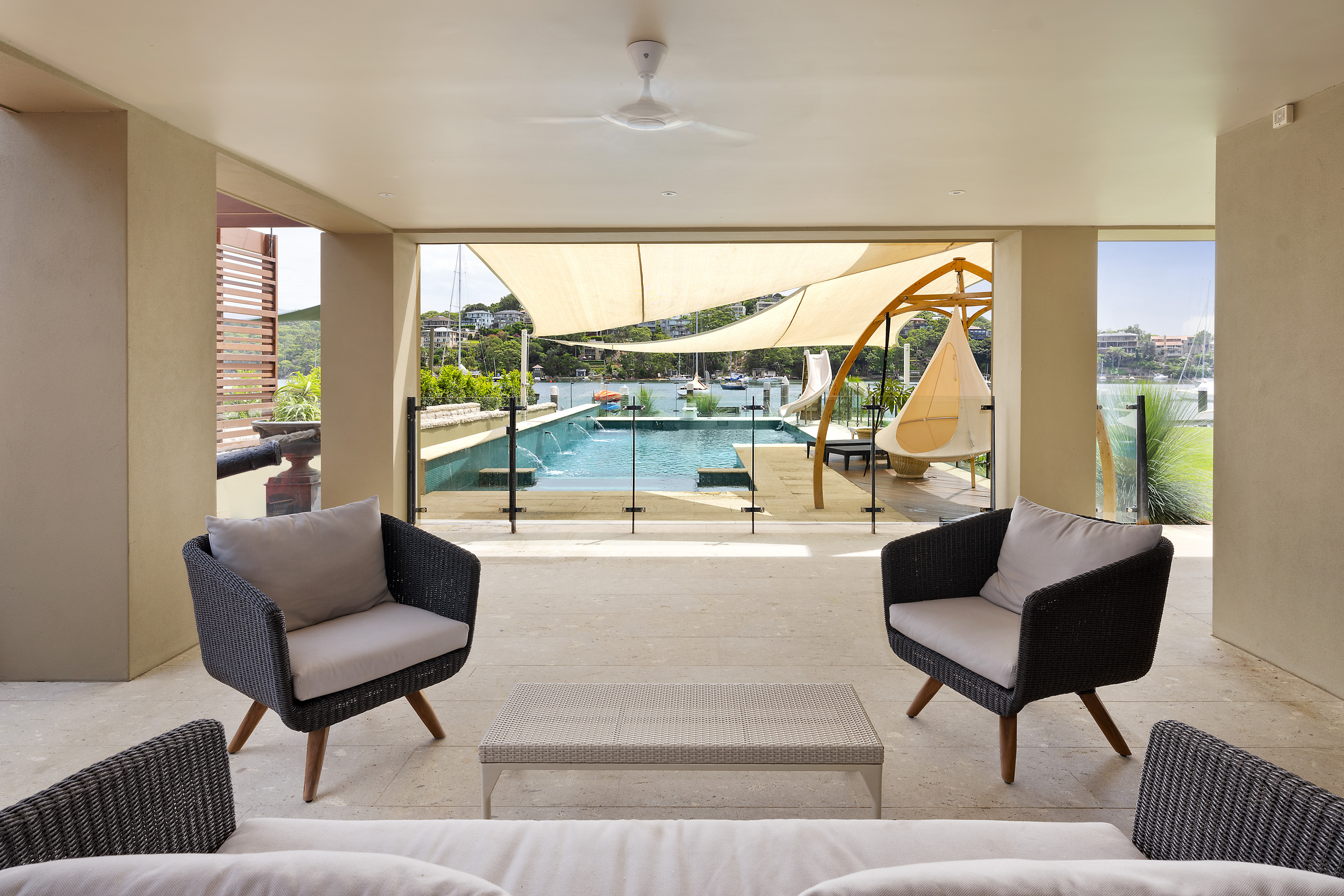 2 Shellbank  Parade Cremorne 2090