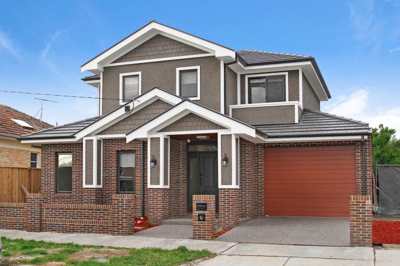 54 Crispe Street, Reservoir