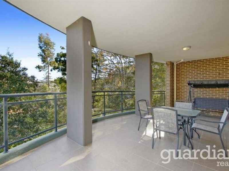 8/22-26 Mercer Street CASTLE HILL NSW, Castle Hill - Thumbnail 3