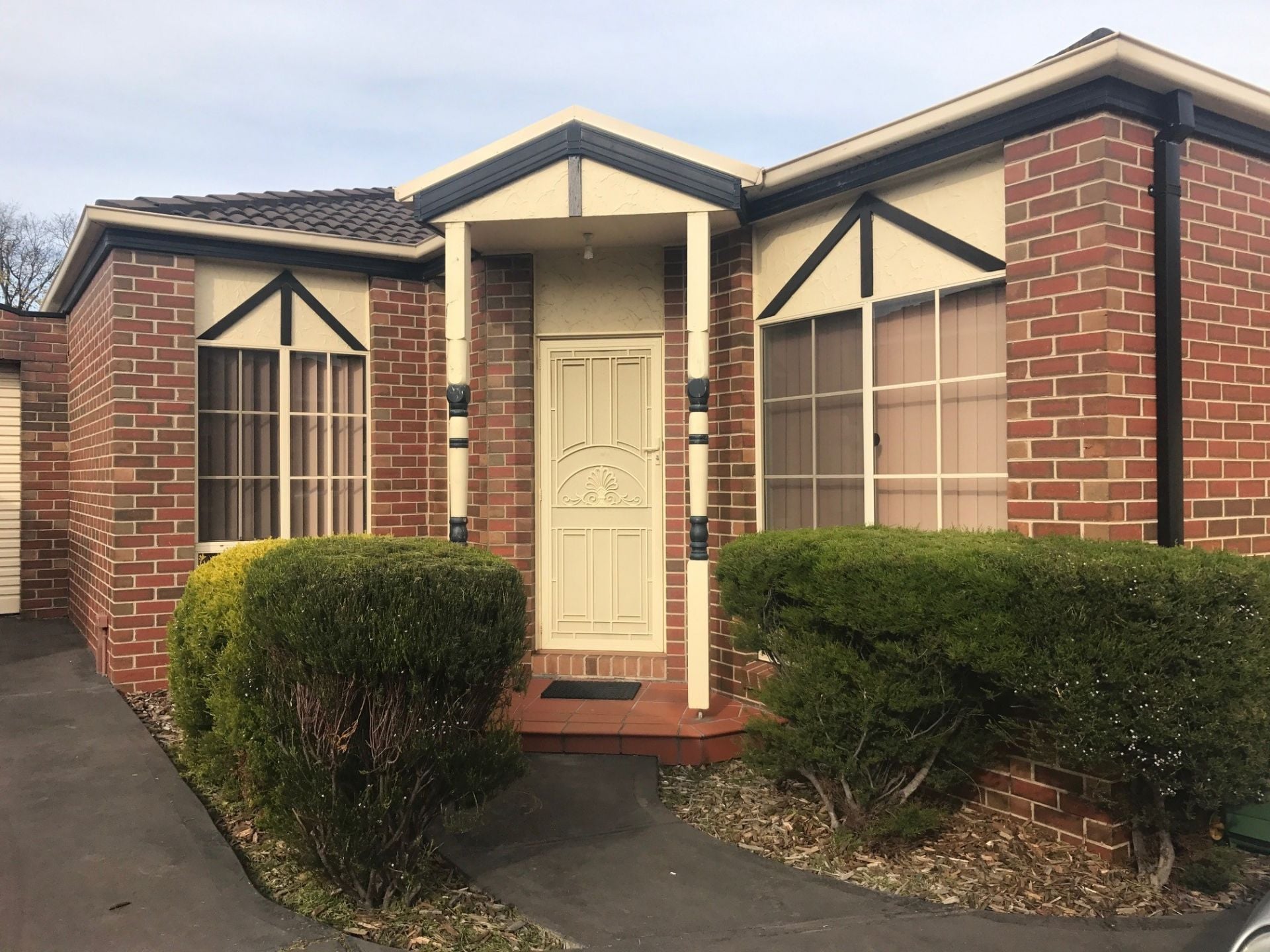 Ideal To Call Home