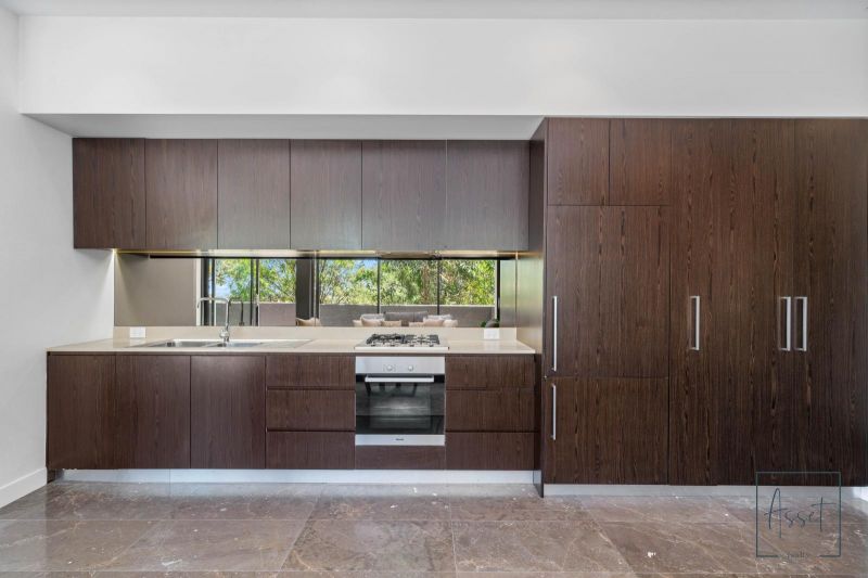 5/88 Berry Street, North Sydney