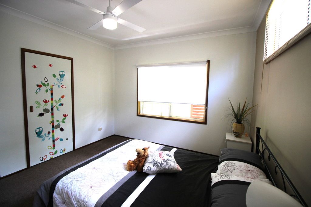 105 Quarry Rd, ROSEWOOD NSW 2446