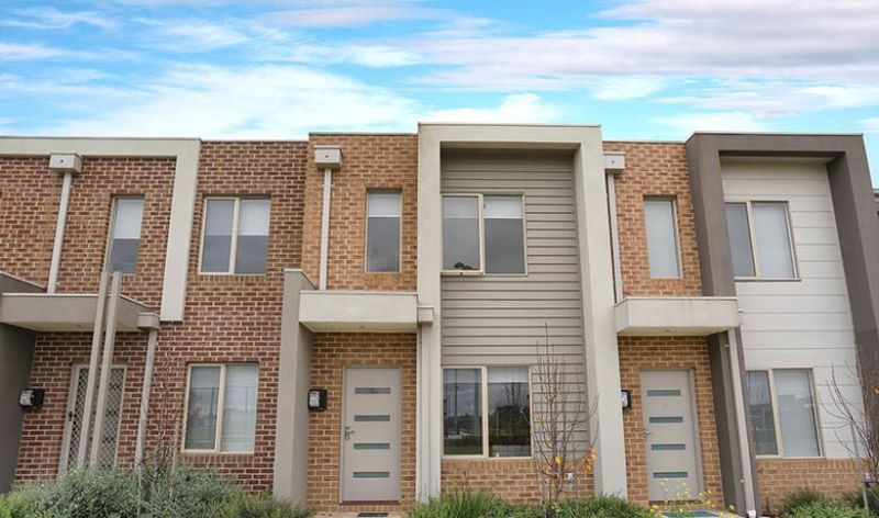 52 Penhall Drive, Craigieburn