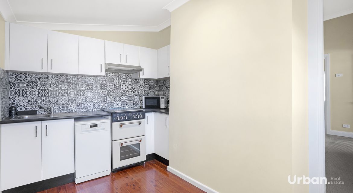 Aberdare 137 Northcote Street