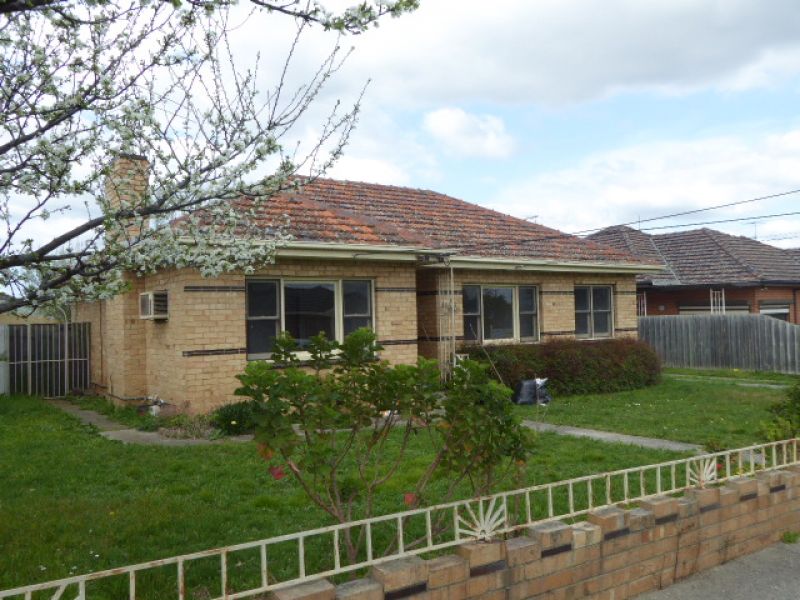 20 McCrae Street, Reservoir