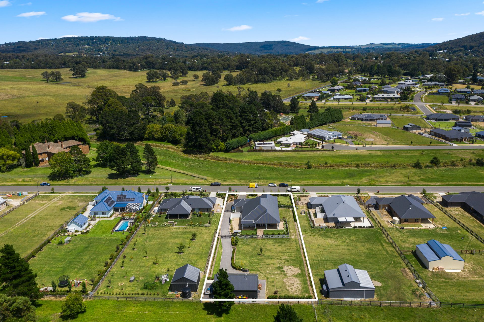 Real Estate For Sale 18 Challoner Rise Renwick , NSW