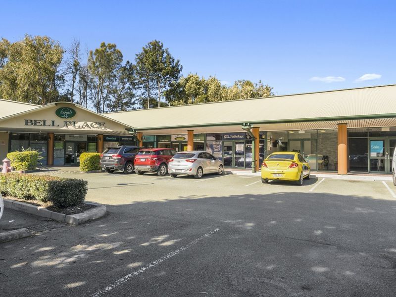 8/1 Bell Place Mudgeeraba QLD, Mudgeeraba - Thumbnail 2