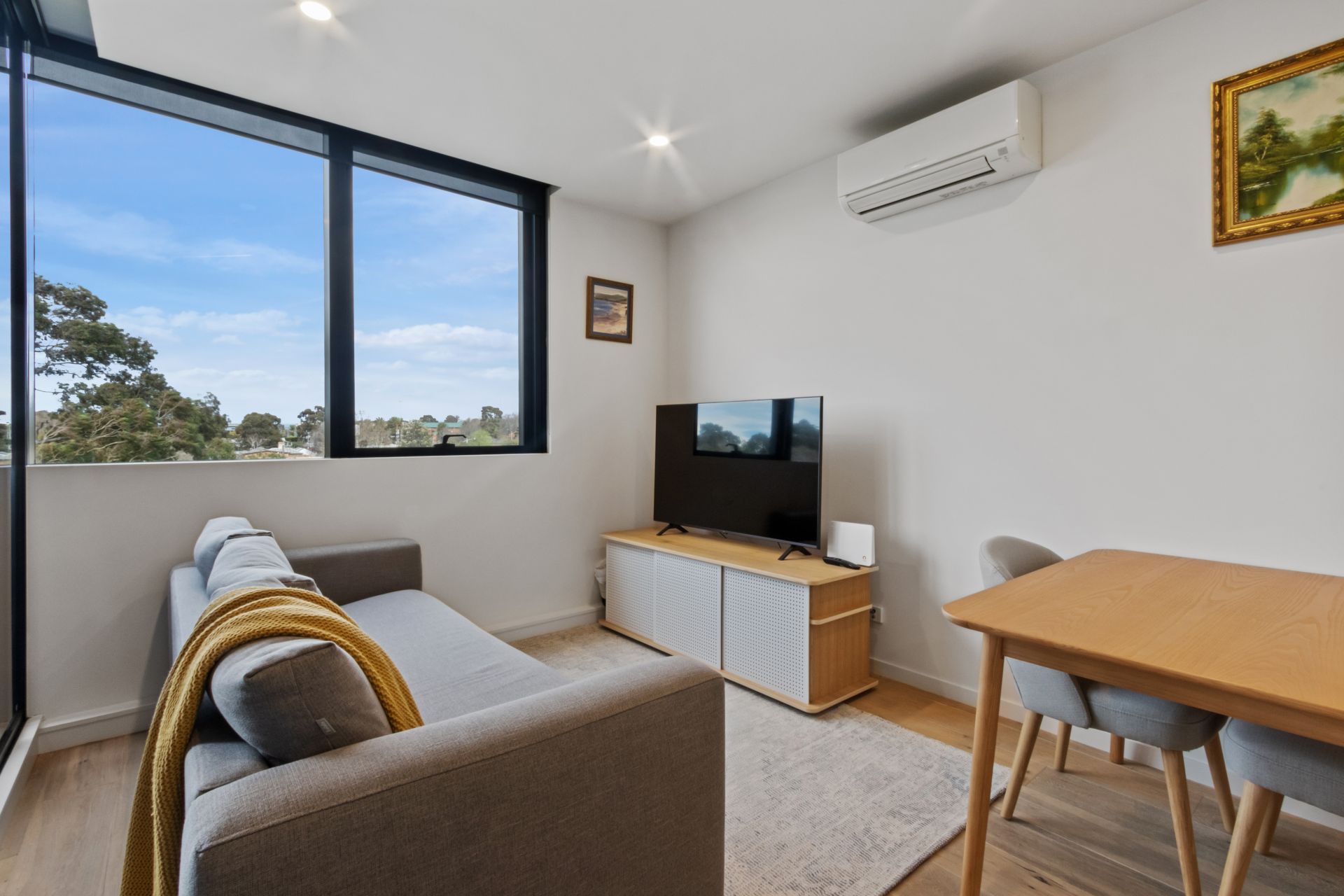 Furnished apartment in the Heart of Camberwell
