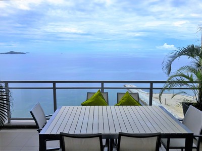 Oceanfront Living in Port Moresby