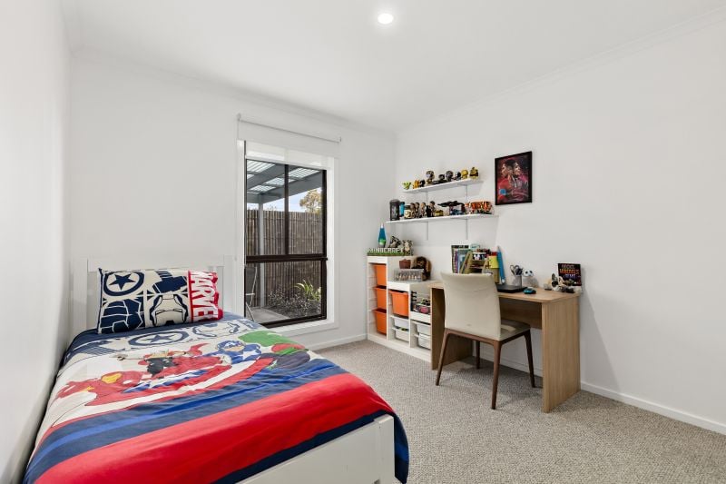 3 Plymouth Court, Epping