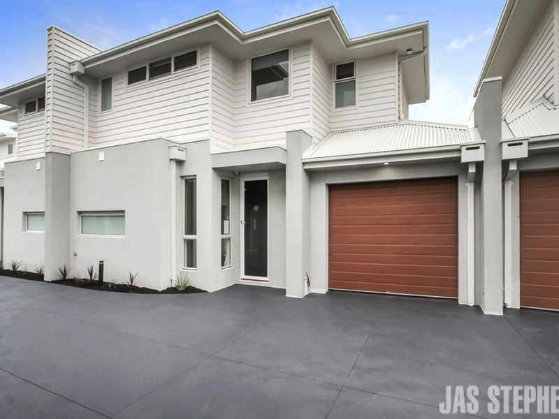 6/37-39 Bradley Street Newport VIC, Newport - Thumbnail 2