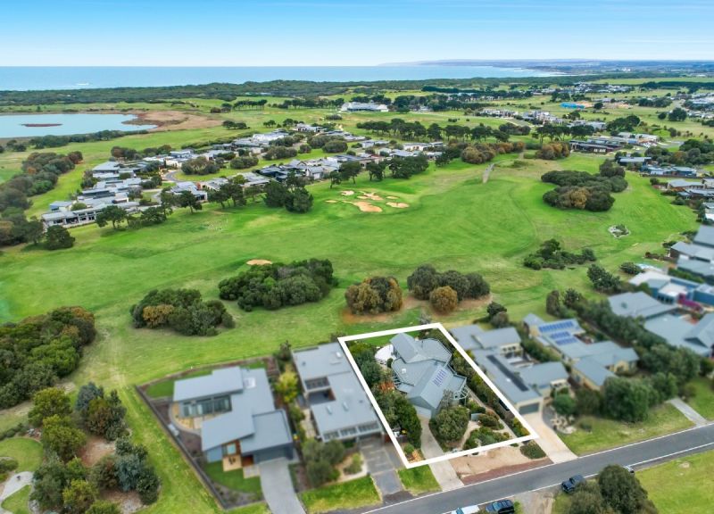 34 Second Drive Barwon Heads VIC, Barwon Heads - Thumbnail 3