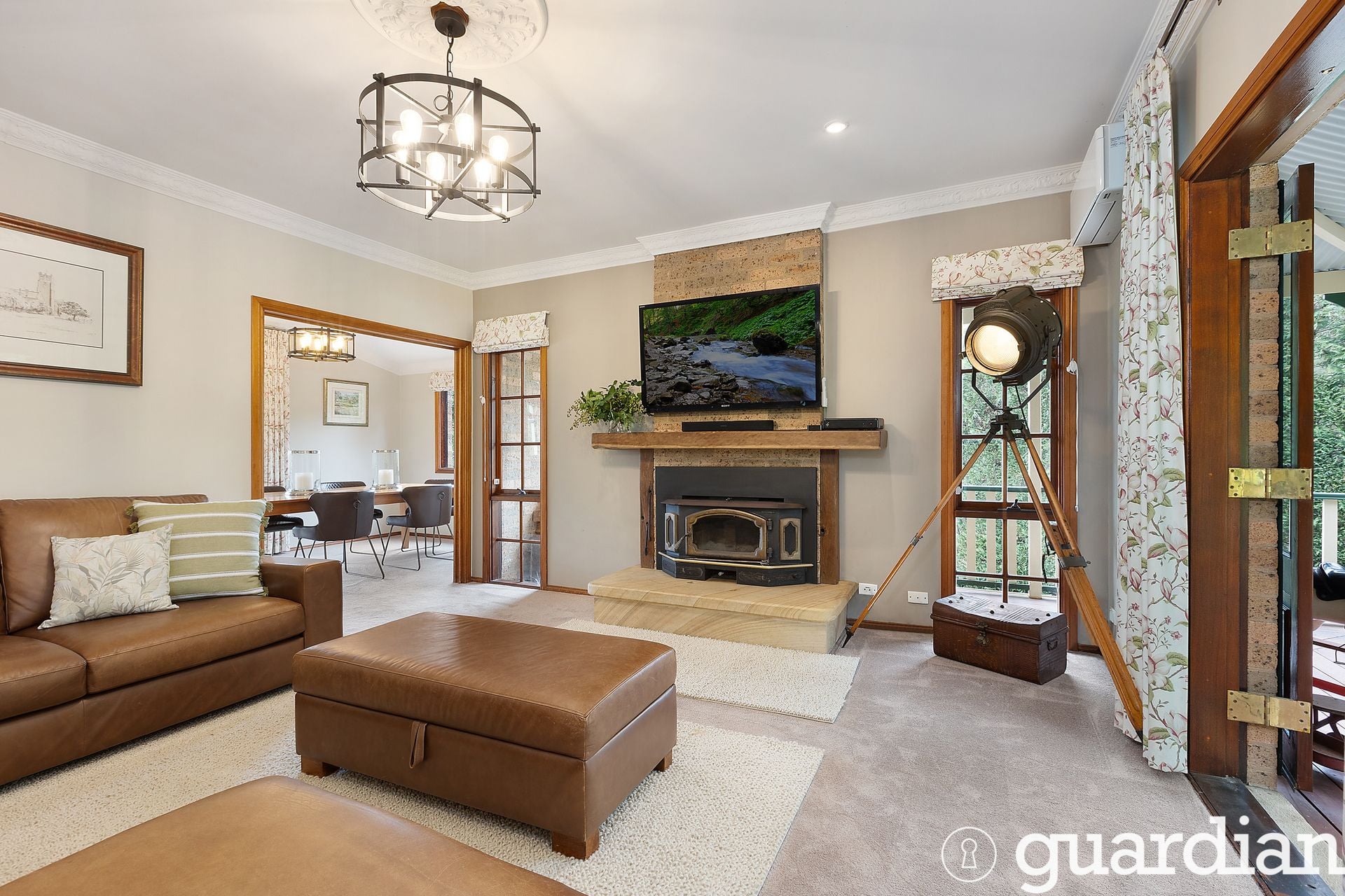 4 Ben Bullen Road Glenorie NSW, Glenorie - Thumbnail 4