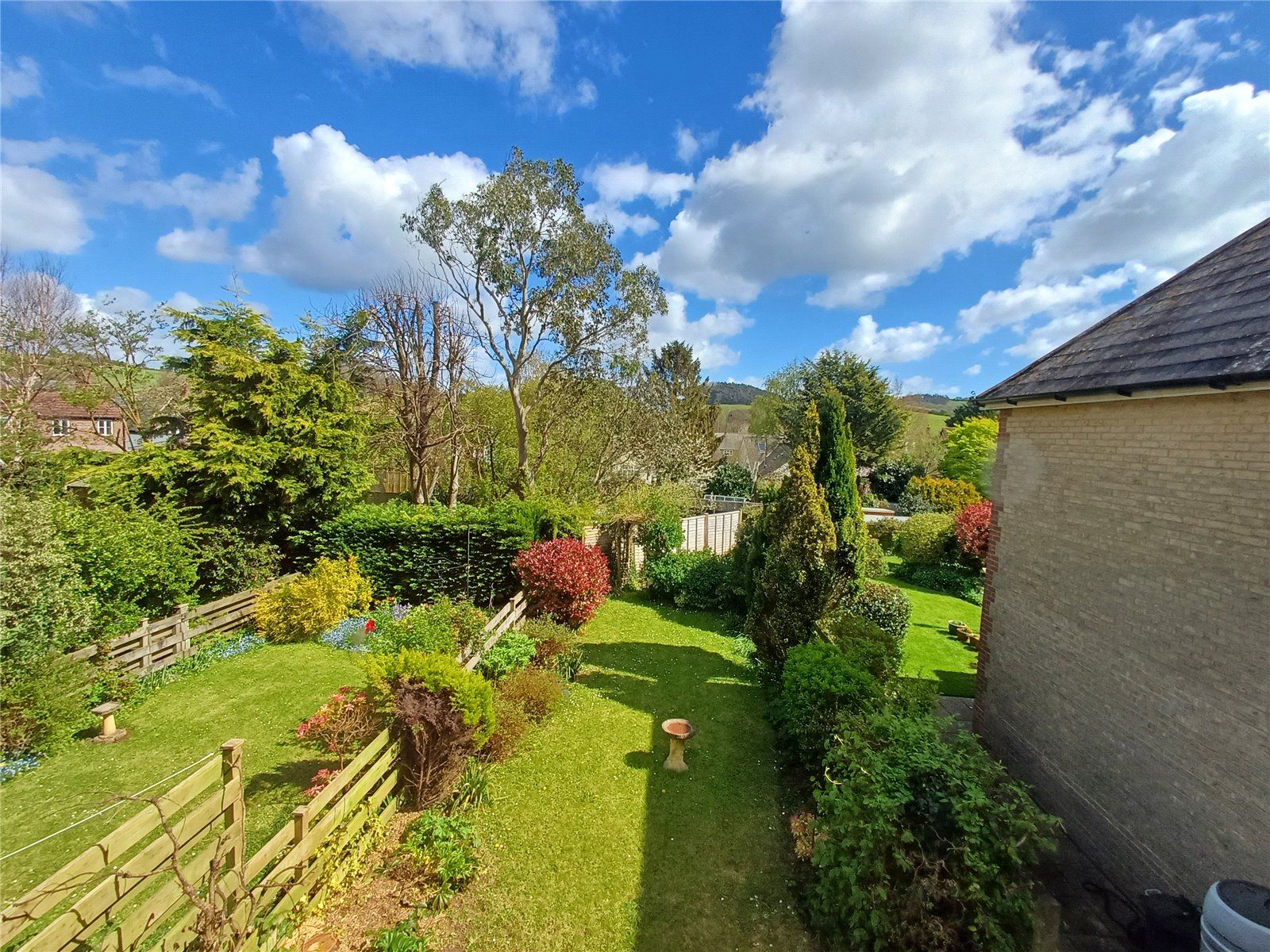 16 St James Park, Bradpole Kennedys Estate Agents