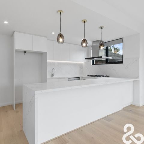 Executive Residence in Premium Locale