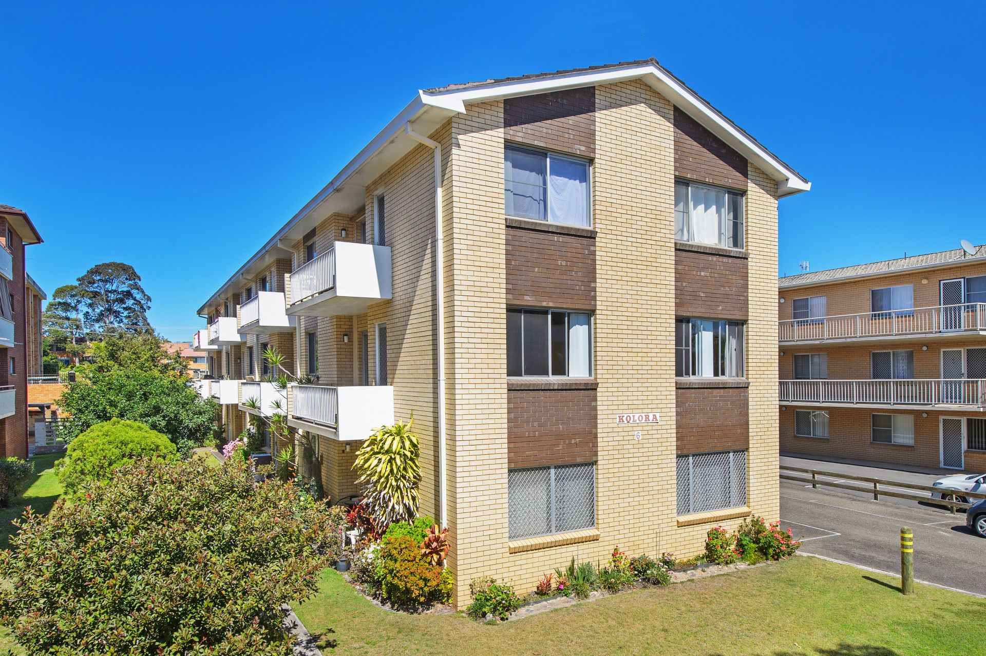 5/6 Waugh Street Port Macquarie NSW, Port Macquarie - Thumbnail 8